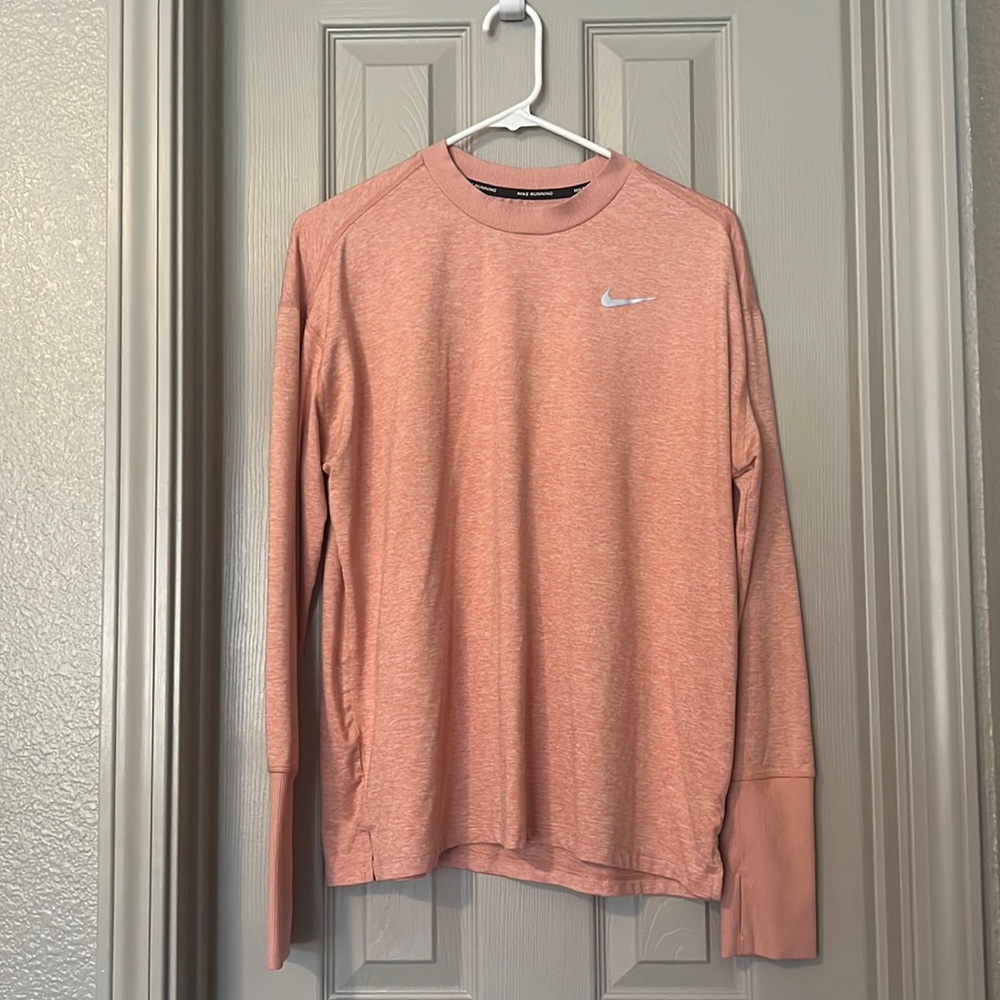 Nike Running longsleeve